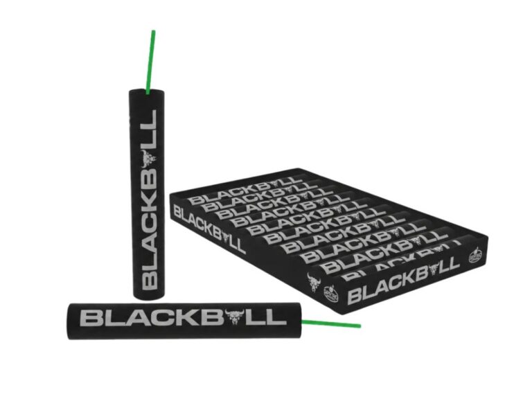Petardy Blackbull 10 ks/bal